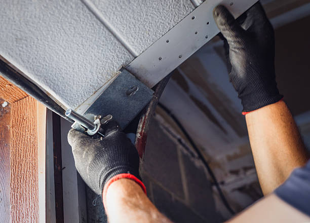 Reliable Garage Door contractor in Sandy Hook, CT by Garage Doors Repair Pro